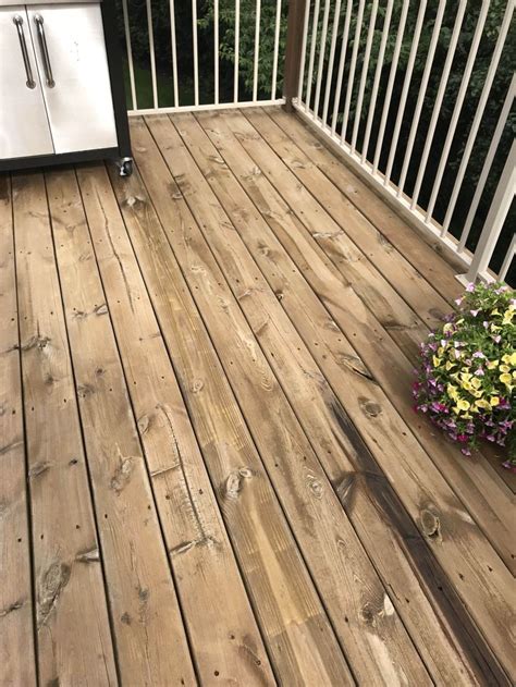 Best Stain For Deck In Canada At Shirley Goldman Blog