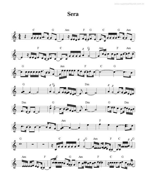 Milton Jose Sheet Music Musicals Violin Sheet Music Sight Singing