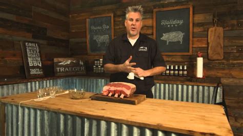 Overseeing the ordering and shipment of traeger grills, accessories, and marketing materials for dealer support. Traegering Live Cooking Channel: Ham and Prime Rib by ...