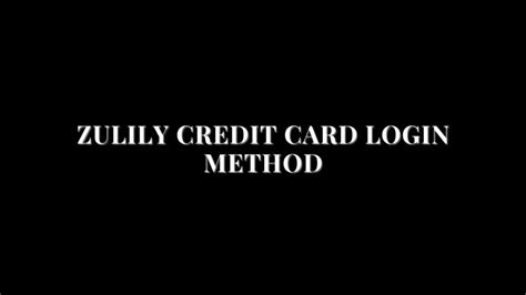 Zulily Credit Card Login Payment Customer Service Detailed Guide