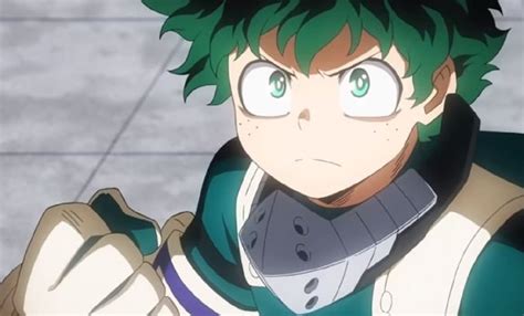 My Hero Academia Trailer Our Thoughts And Expectations For Season 5