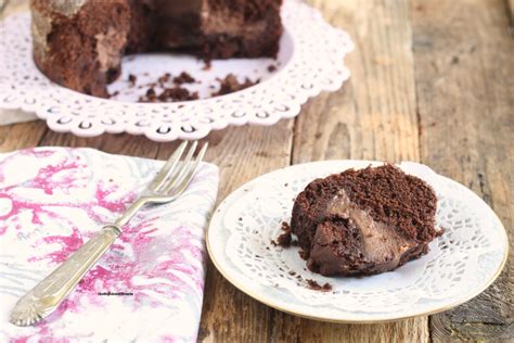 Maybe you would like to learn more about one of these? Ciambella al cacao ripiena di mascarpone e nutella ...