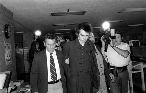 Sex Pistol Sid Vicious Dies Of An Overdose In New York The Globe And Mail