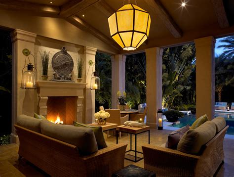 The firm offers a range of furniture and decorative accessories, as well as flooring and painting services. Marc-Michaels Interior Design