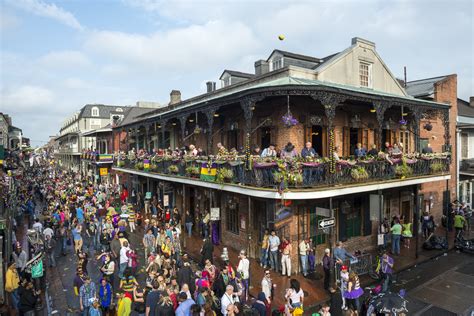 Heres The True Cost Of Attending Mardi Gras In New Orleans