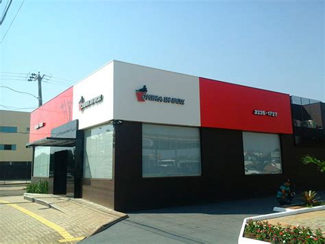 The sport grew rapidly and unsupervised by the chinese government. China in Box inaugura sua primeira loja em Rondônia | Abra ...