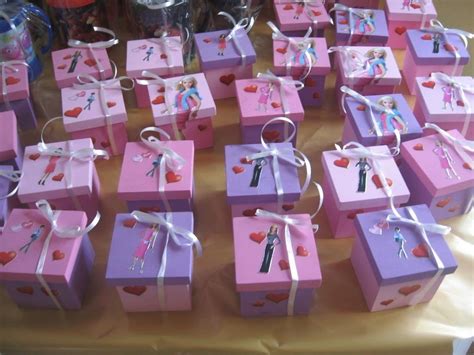 10 Attractive Birthday Party Favor Ideas For Kids 2023