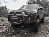 Off Road Accessories Toyota 4runner Pictures