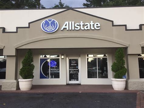 Chevrolet® cars offer innovative technology & impressive safety. Allstate | Car Insurance in Greenville, NC - Rogister ...