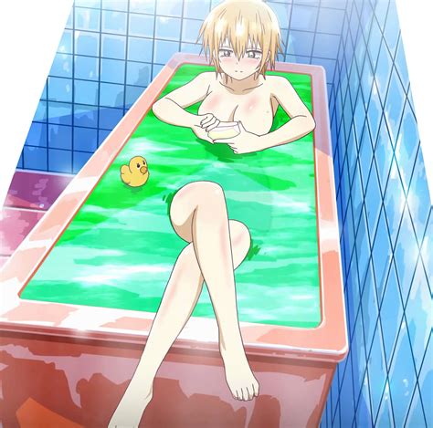 Blood Lad Porno Bell Hidra Thank You For Watching