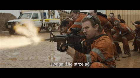 Son Of A Gun Oficjalny Polski Zwiastun Hd 1080p Youtube