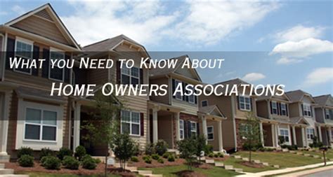 Homeowners association insurance and condominium typically, condominium owners join a homeowners association (hoa) when. Pros and Cons of HOA | Home Owners Associations Benefits