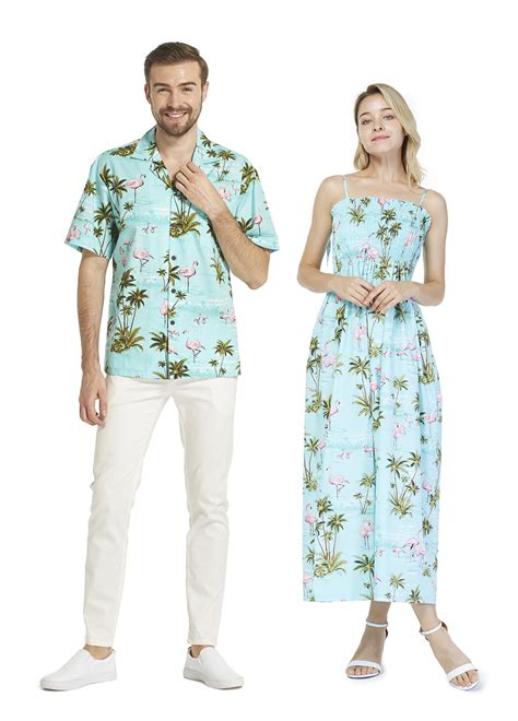 Hawaii Hangover Made In Hawaii Couple Matching Hawaiian Aloha Shirt