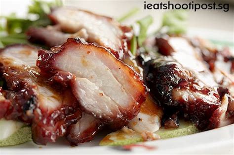 With a straightforward menu, the roast meats really are the main thing to order. Hua Fong Kee Roasted Duck: Only in Toa Payoh ...