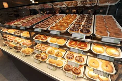 For generations, krispy kreme has been serving delicious doughnuts and coffee. كرسبي كريم جدة حي ابحر الشمالية شارع الامير عبدالله الفيصل