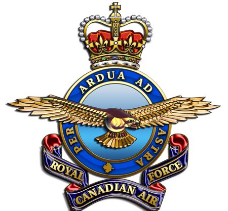 Royal Canadian Air Force | Canadian armed forces, Canadian ...