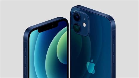 The iphone 12 and iphone 12 mini (stylized as iphone 12 mini) are smartphones designed, developed, and marketed by apple inc. Presentación iPhone 12: precio, fecha de lanzamiento y ...