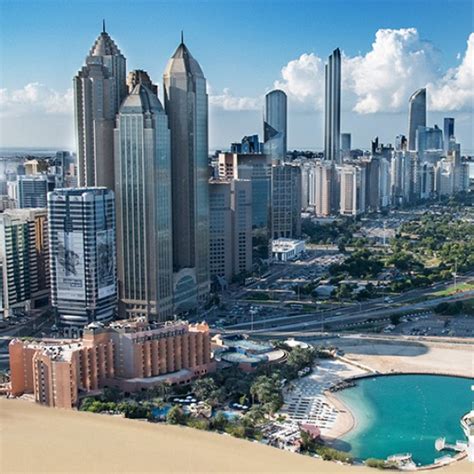 Best Hotels in Abu Dhabi - Find the best Hotels and Resorts in Abu Dhabi