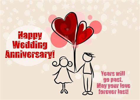 Top 10 Happy Marriage Anniversary Wishes Images Quotes