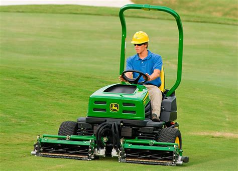 The John Deere 2653b Mower What You Need To Know Machinefinder