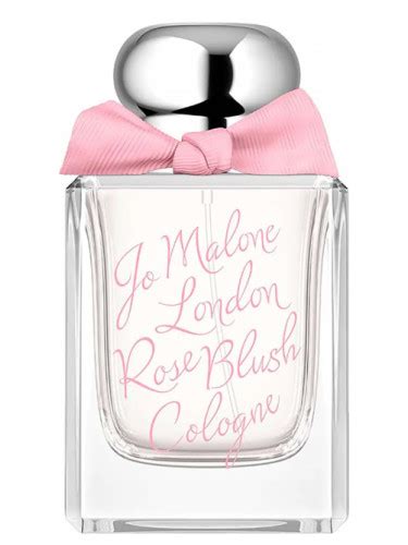 Rose Blush Cologne Jo Malone London аромат новый аромат для мужчин и женщин