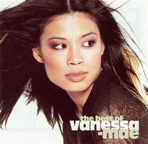 The Best Of Vanessa Mae Vanessa Mae Cd Album Musique
