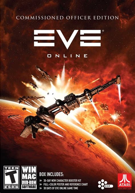 EVE Online | RPG Site