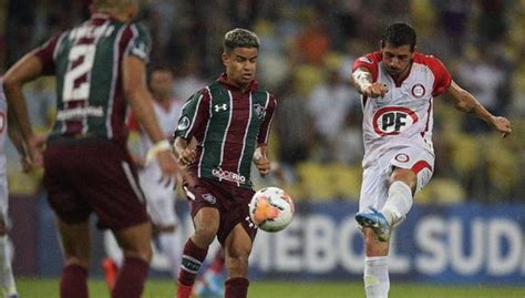 Looking for a trusted place to safely bet on, flamengo, union la calera or other football matches? La Calera vs Fluminense EN VIVO ONLINE vía DirecTV Sports ...