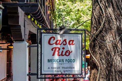 19 Best Restaurants on the San Antonio Riverwalk - Dotted Globe