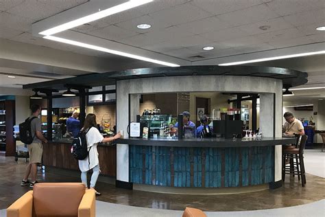 Sodexo Dining Services Announces Opening Dates For Spring 2020 Salvetoday