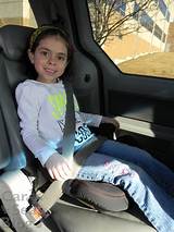 We recommend only for older kids who don't sleep in the car and. CarseatBlog: The Most Trusted Source for Car Seat Reviews ...