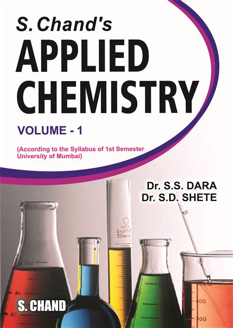 Applied Chemistry Volume 1