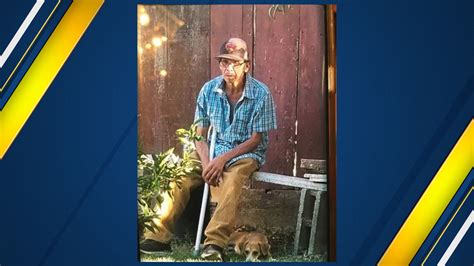 Police Missing Madera Man Found At The Bottom Of A River Abc30 Fresno