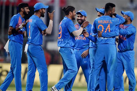 India Vs West Indies, Live Updates 2nd T20I Both teams eye wins at