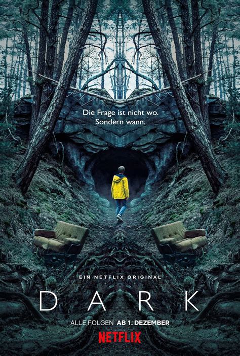 Dark Staffel 1 Film 2017 Scary Moviesde