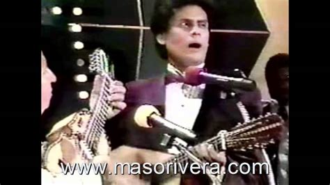 Maso Rivera Aplausos 1985 Cuatro Puertorriqueño Puerto Rico Hd
