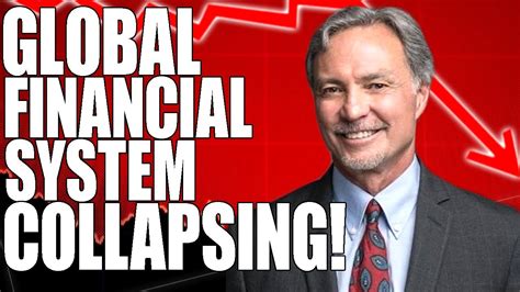 The Global Financial System Collapsing Heres The Survival Plan For
