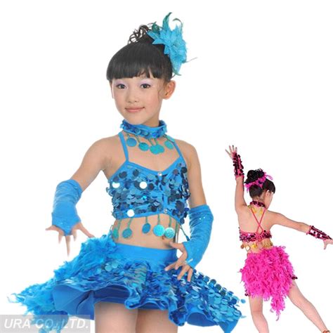 Детская Одежда для Танцев Восточные Танцы Платье для Девочки Детские Платья Женские Бальные