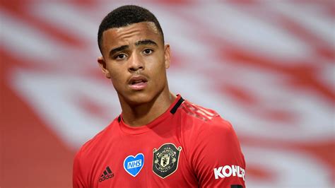 Greenwood Has The Potential To Surpass Rashford And Martial Man Utd