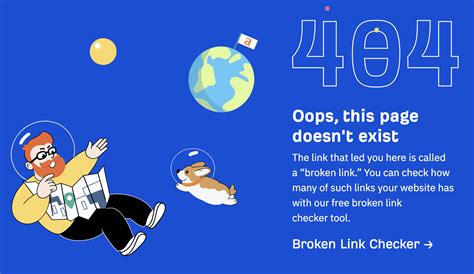 What Is A Broken Link