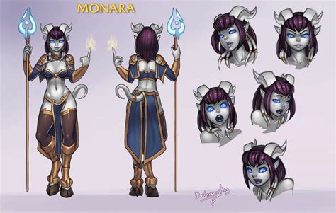 Monara Character Sheet By Drgraevling On Deviantart Character Sheet Drawings Character