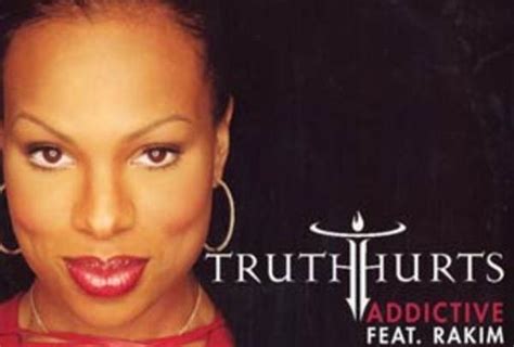 Truth Hurts Picks Her 10 Favorite Songs Shes Recorded Exclusive