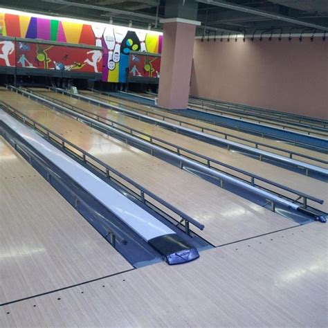 Bowling Bumper Bowling Lane Bumper Lane Bumper Bowling Alley Bumpers