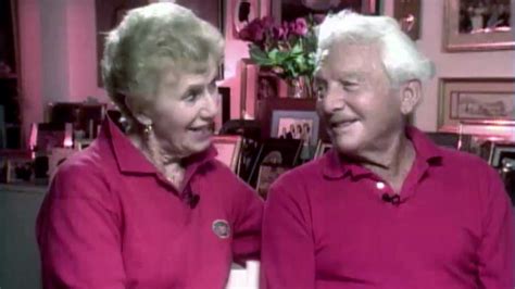 Meet A Couple Who Have Been Married For 60 Years Video