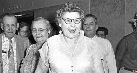 The Story Of Nannie Doss The Giggling Granny Serial Killer