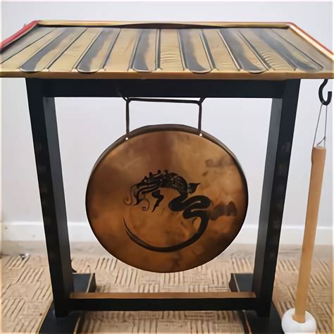 Gong For Sale In Uk 81 Used Gongs