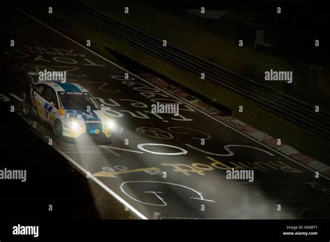 24 Hours Nuerburgring Hi Res Stock Photography And Images Alamy