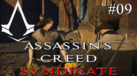 Assassins Creed Syndicate PC Der neue macht Ärger 09 HD YouTube