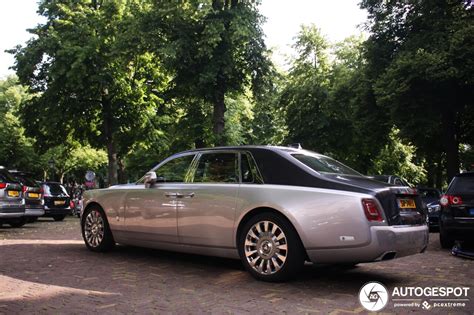 Rolls Royce Phantom Viii 23 June 2019 Autogespot