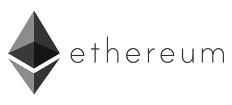Ethereum Logo Free Icon Sign And Symbols